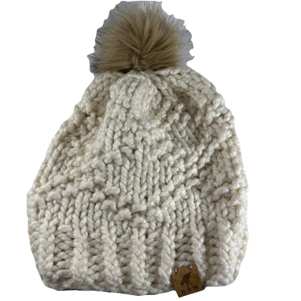 Unbranded Women's White Hat